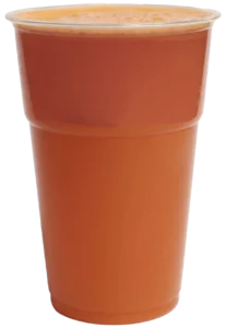 CIRCULATION STATION_ sedano, carota, mela