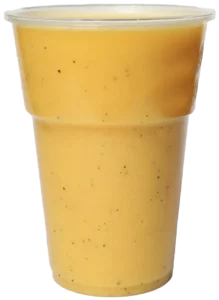 QUICK RECOVERY_ ananas, passion fruit, mela