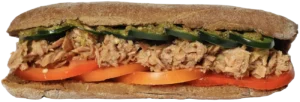 SPICY TUNA